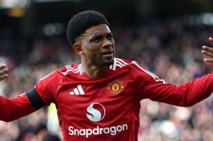 Amad Diallo: Chìa khóa để Manchester United đánh bại Bournemouth