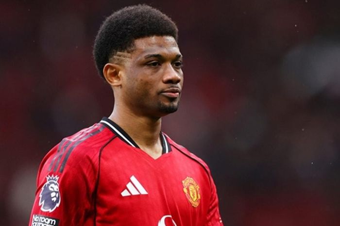 Amad Diallo đối mặt tương lai bất định tại Manchester United dưới thời Michael Carrick