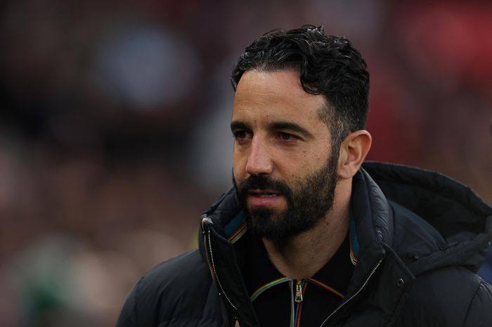 Amorim có thể sớm tái xuất Premier League