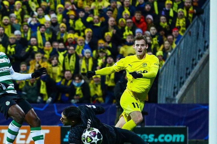 Ancelotti khen ngợi, Bodo/Glimt mơ viết cổ tích Cúp C1