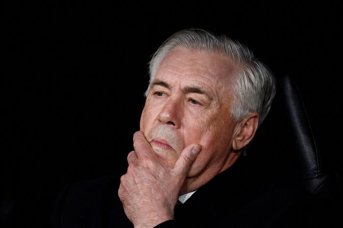 Ancelotti kiếm bộn tiền nếu vô địch World Cup