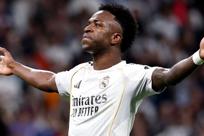 Arbeloa hồi sinh Vinicius: Niềm tin tạo nên khác biệt