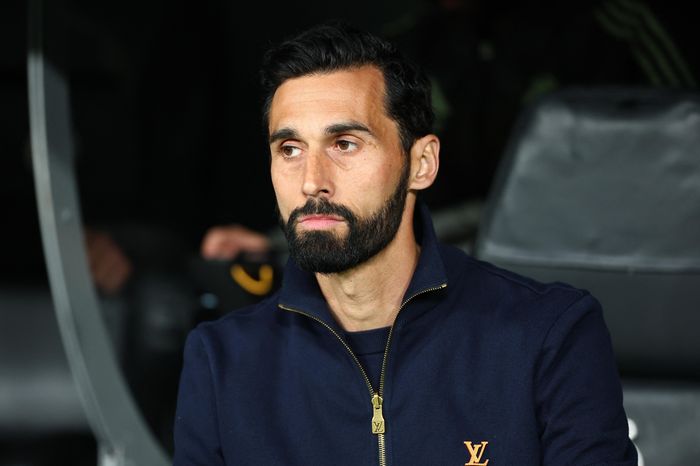 Arbeloa thua kém Alonso qua những con số