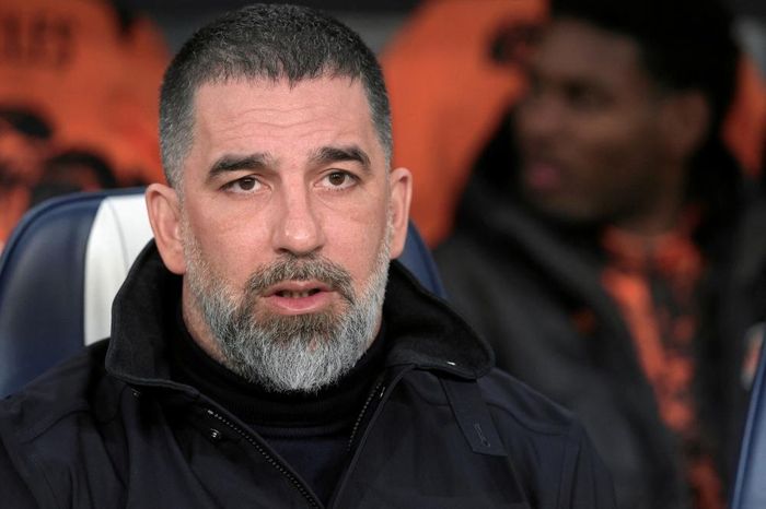 Arda Turan và phép màu Shakhtar