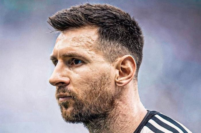 Argentina đá giao hữu với đội tuyển kém Việt Nam 7 bậc