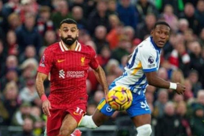 Arne Slot hồi sinh Liverpool bằng sơ đồ kim cương: Lời giải nào khi vắng Mohamed Salah?