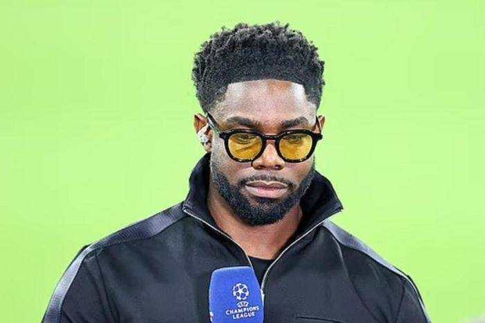 Arsenal bị loại sốc: Micah Richards chỉ trích quyết định dùng người của Mikel Arteta