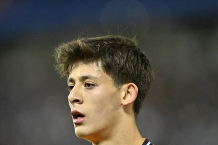 Arsenal chi 78 triệu bảng mua Arda Guler: Dấu chấm hết cho Martin Odegaard?