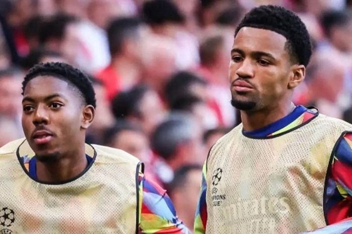 Arsenal cho Marseille mượn Ethan Nwaneri: Kế hoạch lớn đằng sau một 'bước lùi'