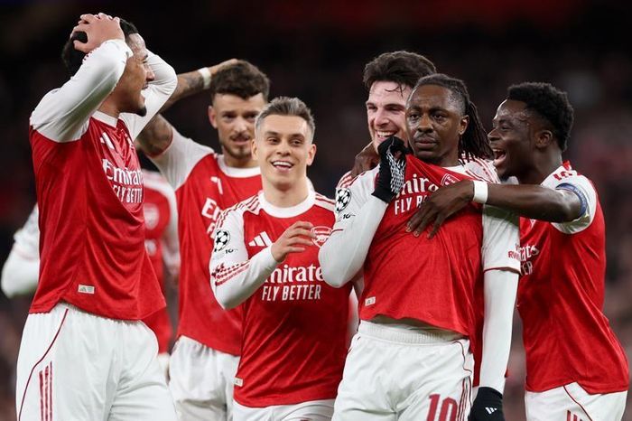 Arsenal có đang 'khựng' lại?
