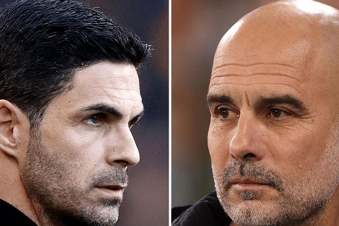 Arsenal đại chiến Man City tại chung kết Carabao Cup: Pháo thủ sẵn sàng lật đổ nhà vua