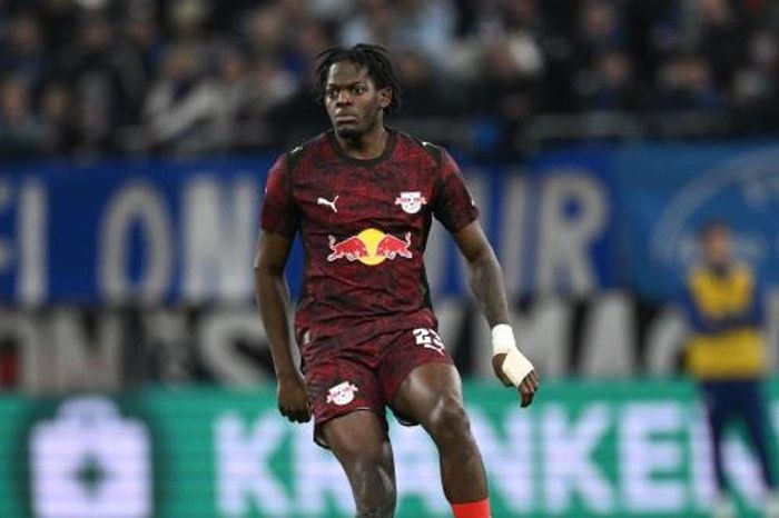 Arsenal đàm phán chiêu mộ Castello Lukeba: Tham vọng 68 triệu bảng của Mikel Arteta