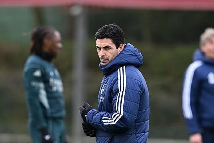 Arsenal đấu Tottenham: Bài kiểm tra bản lĩnh và tối hậu thư của Mikel Arteta