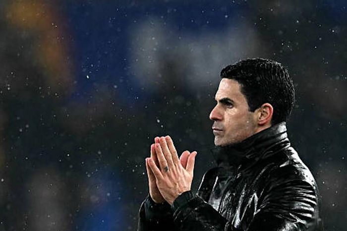 Arsenal đấu Tottenham: Canh bạc của Mikel Arteta và bài toán nhân sự tại derby Bắc London