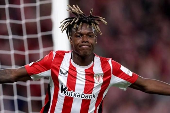 Arsenal đẩy mạnh thương vụ Nico Williams, Liverpool sẵn sàng bán Alexis Mac Allister