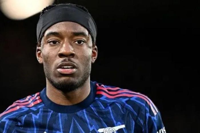 Arsenal đè bẹp Leeds 4-0: Noni Madueke và lời khẳng định đanh thép về chiều sâu đội hình