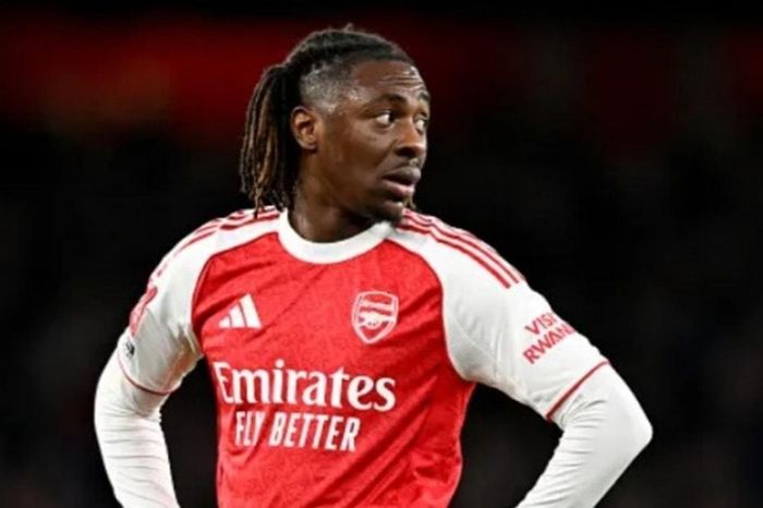 Arsenal đè bẹp Wigan 4-0: Đẳng cấp Eberechi Eze và màn dạo chơi tại FA Cup