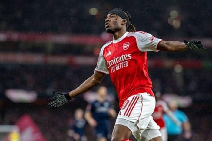 Arsenal đè bẹp Wigan 4-0, thong dong tiến vào vòng 5 FA Cup