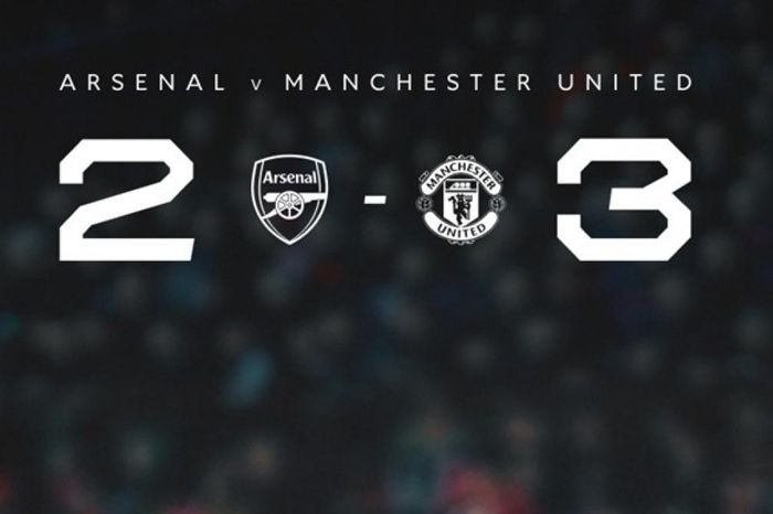 Arsenal để lọt lưới 3 bàn lần đầu tiên sau 121 trận
