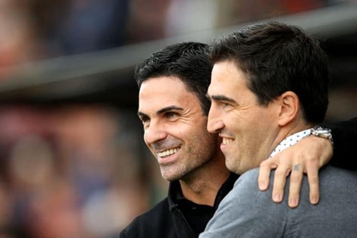 Arsenal đối đầu Bournemouth: Bản lĩnh thực dụng của Mikel Arteta tại Emirates