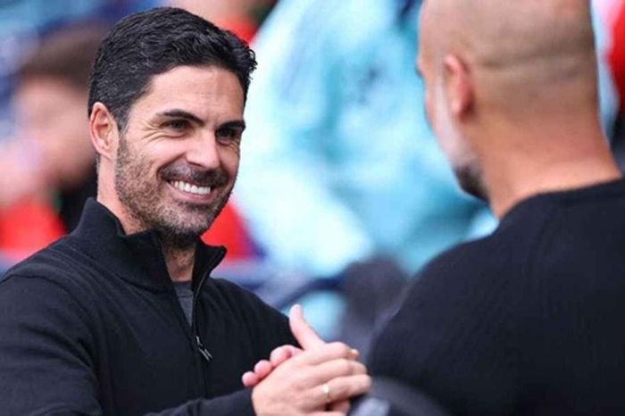 Arsenal đối đầu Man City tại chung kết Carabao Cup: Thời điểm chuyển giao quyền lực bóng đá Anh