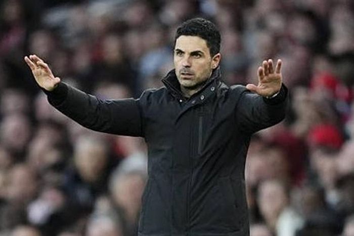 Arsenal đối đầu Mansfield Town tại FA Cup: Thử thách cho chiều sâu đội hình Mikel Arteta