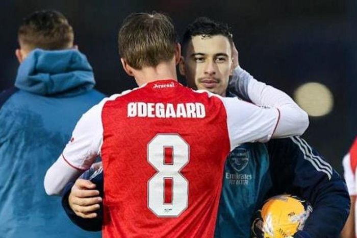 Arsenal đối diện cuộc thanh lọc đội hình: 4 ngôi sao lớn có thể phải rời Emirates