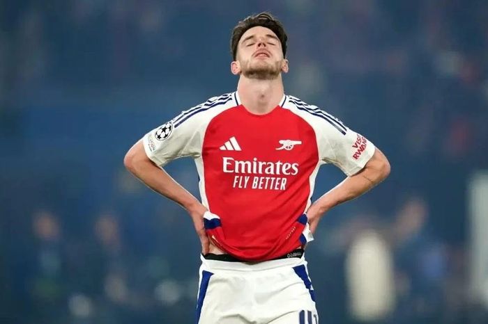 Arsenal đối diện 'lời nguyền nước Anh' khi làm khách của Atletico