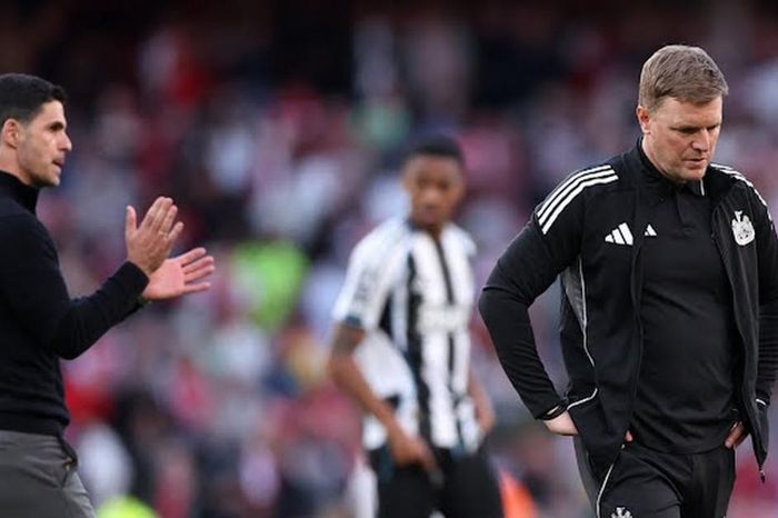 Arsenal đòi lại ngôi đầu Ngoại hạng Anh, Liverpool chen chân vào top 4