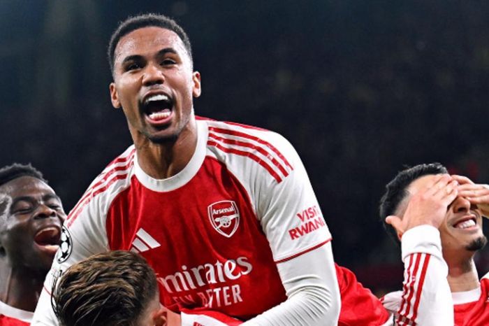 Arsenal đối mặt bài toán thể lực: Liệu Mikel Arteta có đang trả giá vì không xoay tua?
