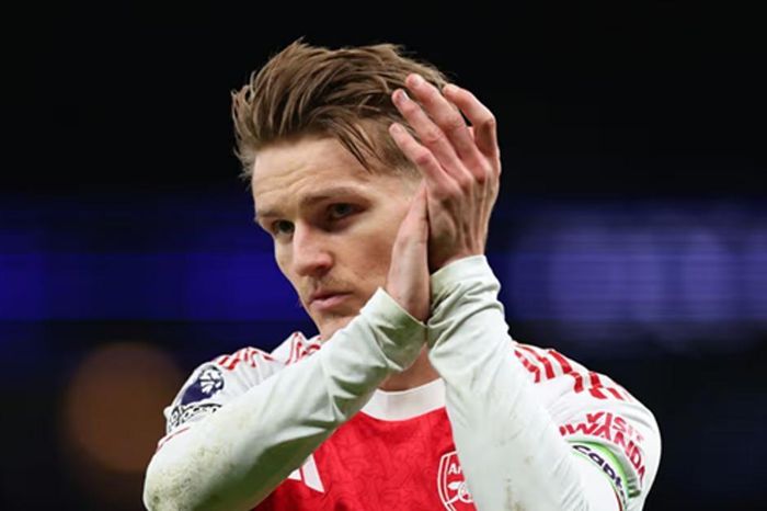 Arsenal đối mặt khủng hoảng nhân sự trước đại chiến Leverkusen tại Champions League