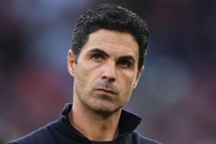 Arsenal đối mặt rủi ro treo giò tại Lisbon: Bài toán cân não của Mikel Arteta