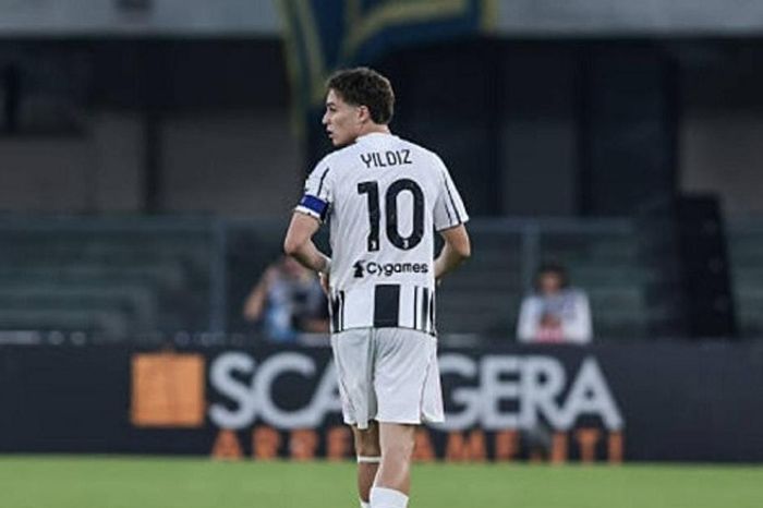 Arsenal đối mặt thách thức lớn chiêu mộ Kenan Yildiz sau động thái từ Juventus