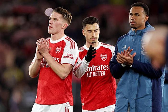 Arsenal dừng bước tại các giải cúp: Bước lùi chiến thuật cho tham vọng vô địch?