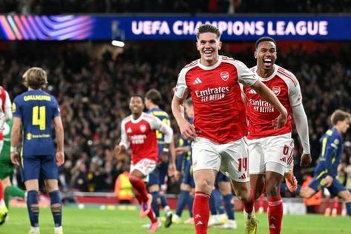 Arsenal gặp lại rào cản khó chịu