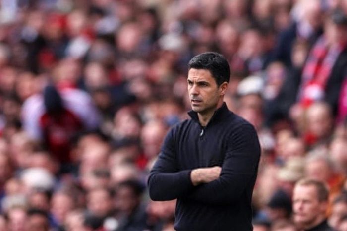 Arsenal gục ngã 1-2 trước Bournemouth: Nguy cơ đánh mất ngôi vương Ngoại hạng Anh