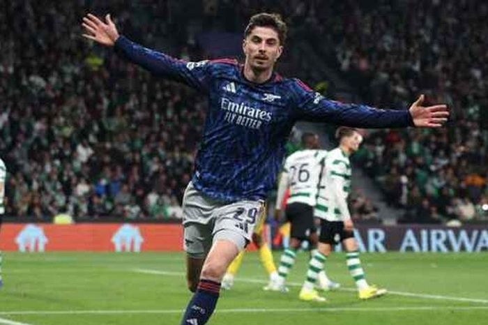 Arsenal hạ gục Sporting CP: Khi sự thực dụng định đoạt cuộc chơi