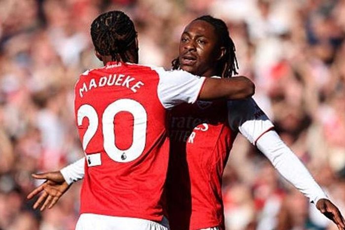 Arsenal hạ Newcastle: Lời khẳng định đanh thép của những kẻ đi săn