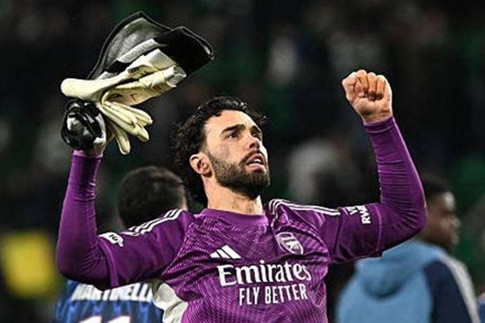 Arsenal hạ Sporting CP 1-0: Bản lĩnh thực dụng và dấu ấn Kai Havertz