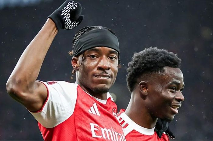 Arsenal 'kết liễu' Wigan trong 17 phút, hiên ngang tiến vào vòng 5 FA Cup