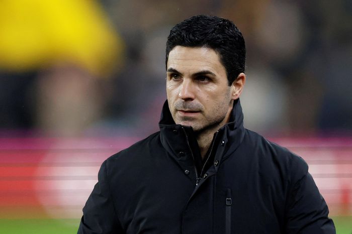 Arsenal không còn đường lùi