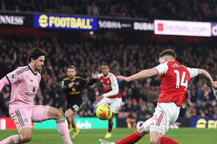 Arsenal lâm nguy: Bản hợp đồng 200 triệu bảng trở thành gánh nặng tại Emirates