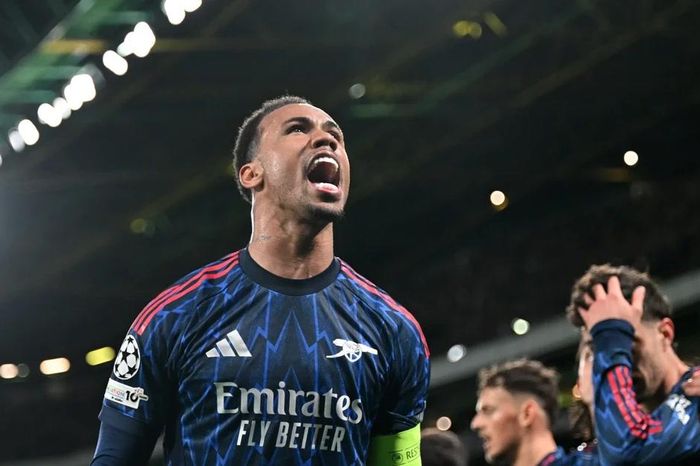 Arsenal mang tin vui lớn cho Ngoại hạng Anh