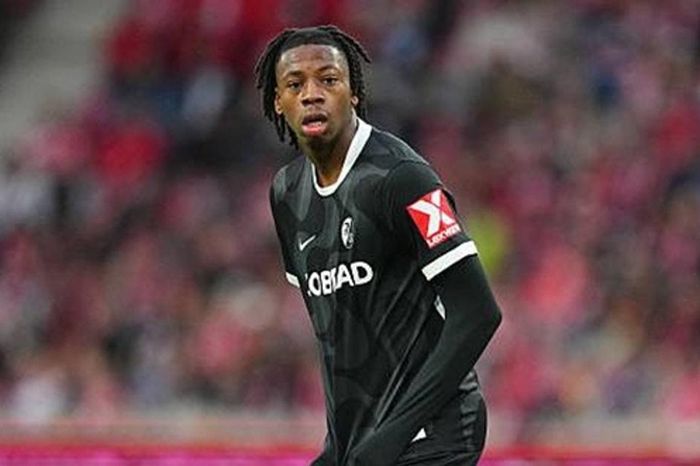 Arsenal nhắm 'báu vật' Johan Manzambi: Lời giải cho tham vọng của Mikel Arteta