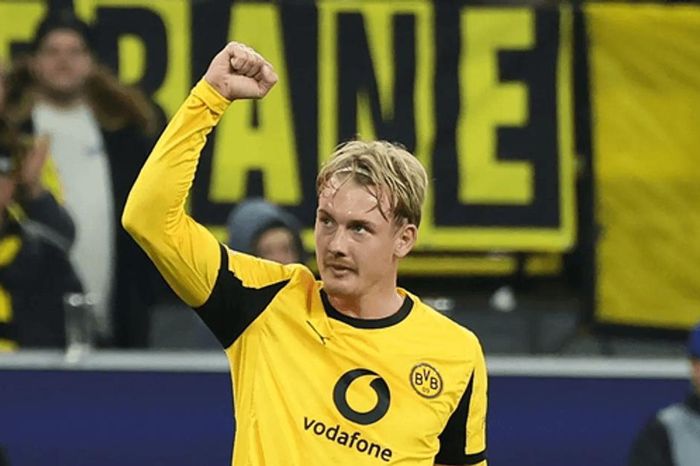 Arsenal nhắm chiêu mộ Julian Brandt miễn phí: Nước cờ chiến lược của Mikel Arteta