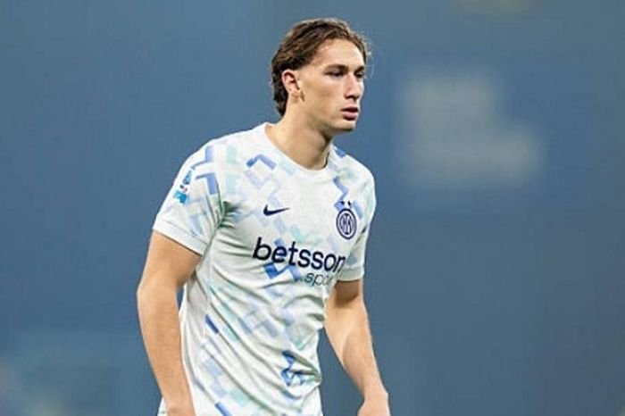 Arsenal nhắm Francesco Pio Esposito của Inter Milan: Thống kê vượt trội Viktor Gyokeres