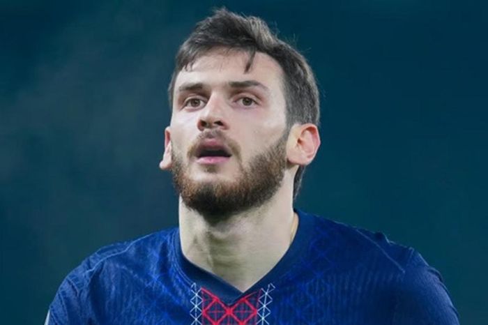 Arsenal quyết chiêu mộ Khvicha Kvaratskhelia: Tham vọng nâng tầm hàng công từ PSG