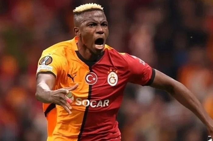 Arsenal quyết chiêu mộ Victor Osimhen và cuộc đua 60 triệu euro giành Goncalo Inacio