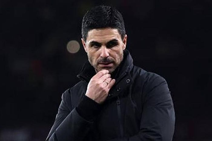 Arsenal quyết đấu Man City tại EFL Cup: Chiếc cúp nhỏ và bước ngoặt của một kỷ nguyên vĩ đại