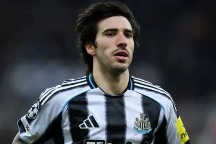 Arsenal săn đón Sandro Tonali: Canh bạc 100 triệu bảng và dấu hỏi về lòng trung thành